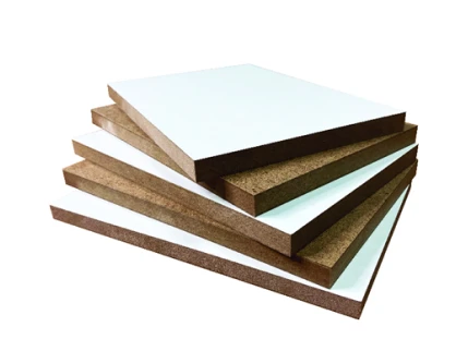 Laminated MDF