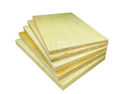 Plywood WBR