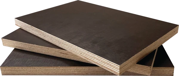 Plywood WBR