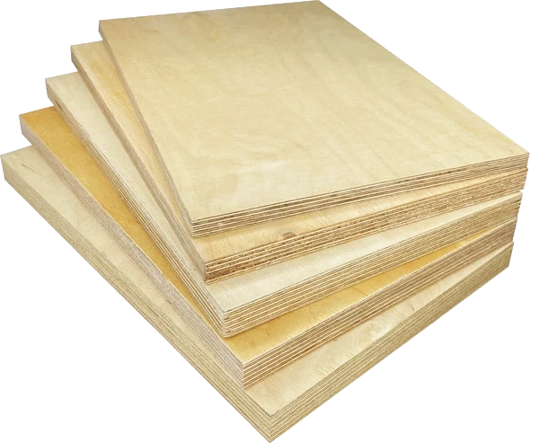 Plywood WBR